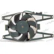 FRIGAIR 0504.1499 - Ventilateur, refroidissement du moteur