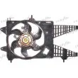 Ventilateur, refroidissement du moteur FRIGAIR [0504.1785]