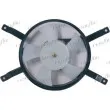 Ventilateur, refroidissement du moteur FRIGAIR [0504.2001]