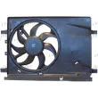 FRIGAIR 0504.2014 - Ventilateur, refroidissement du moteur