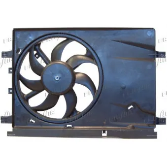 Ventilateur, refroidissement du moteur FRIGAIR OEM 55702185