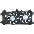 Ventilateur, refroidissement du moteur FRIGAIR [0504.2024]