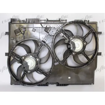 Ventilateur, refroidissement du moteur FRIGAIR OEM 1393263080