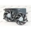 Ventilateur, refroidissement du moteur FRIGAIR [0504.2049]