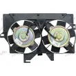 Ventilateur, refroidissement du moteur FRIGAIR [0505.1007]