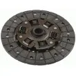Disque d'embrayage SACHS [1862 991 002]