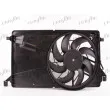 FRIGAIR 0505.1019 - Ventilateur, refroidissement du moteur