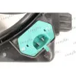 FRIGAIR 0505.1651 - Ventilateur, refroidissement du moteur