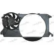 Ventilateur, refroidissement du moteur FRIGAIR [0505.2021]