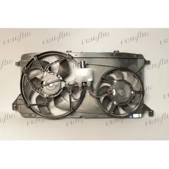 Ventilateur, refroidissement du moteur FRIGAIR OEM 6C118C607BD