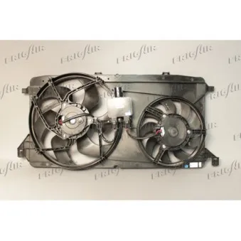 Ventilateur, refroidissement du moteur FRIGAIR OEM 1387434