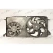 FRIGAIR 0505.2022 - Ventilateur, refroidissement du moteur