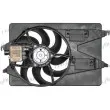 Ventilateur, refroidissement du moteur FRIGAIR [0505.2029]