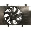 Ventilateur, refroidissement du moteur FRIGAIR [0505.2032]
