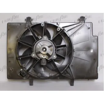 FRIGAIR 0505.2035 - Ventilateur, refroidissement du moteur