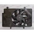 FRIGAIR 0505.2035 - Ventilateur, refroidissement du moteur