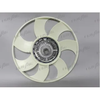 Embrayage, ventilateur de radiateur FRIGAIR OEM 6C118C617CC