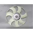 FRIGAIR 0505.V502 - Embrayage, ventilateur de radiateur
