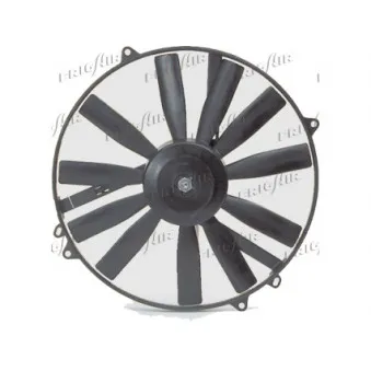 Ventilateur, refroidissement du moteur FRIGAIR OEM a0005007093