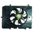 Ventilateur, refroidissement du moteur FRIGAIR [0506.1003]