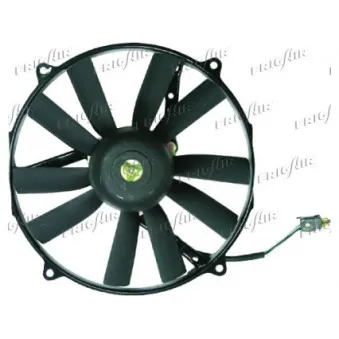 Ventilateur, refroidissement du moteur FRIGAIR 0506.1076