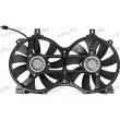 Ventilateur, refroidissement du moteur FRIGAIR [0506.2020]