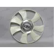 Embrayage, ventilateur de radiateur FRIGAIR [0506.V501]