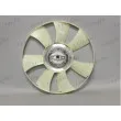 Embrayage, ventilateur de radiateur FRIGAIR [0506.V502]