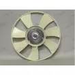 FRIGAIR 0506.V502 - Embrayage, ventilateur de radiateur