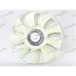 Embrayage, ventilateur de radiateur FRIGAIR [0506.V503]