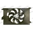 FRIGAIR 0507.0804 - Ventilateur, refroidissement du moteur