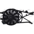 FRIGAIR 0507.0814 - Ventilateur, refroidissement du moteur