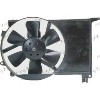 Ventilateur, refroidissement du moteur FRIGAIR OEM 90410054