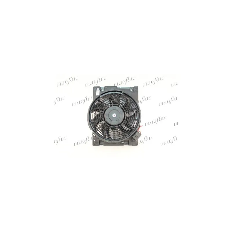 Ventilateur, refroidissement du moteur FRIGAIR 0507.1830 - Visuel 1