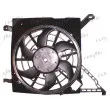 FRIGAIR 0507.1832 - Ventilateur, refroidissement du moteur