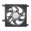 Ventilateur, refroidissement du moteur FRIGAIR [0507.1854]