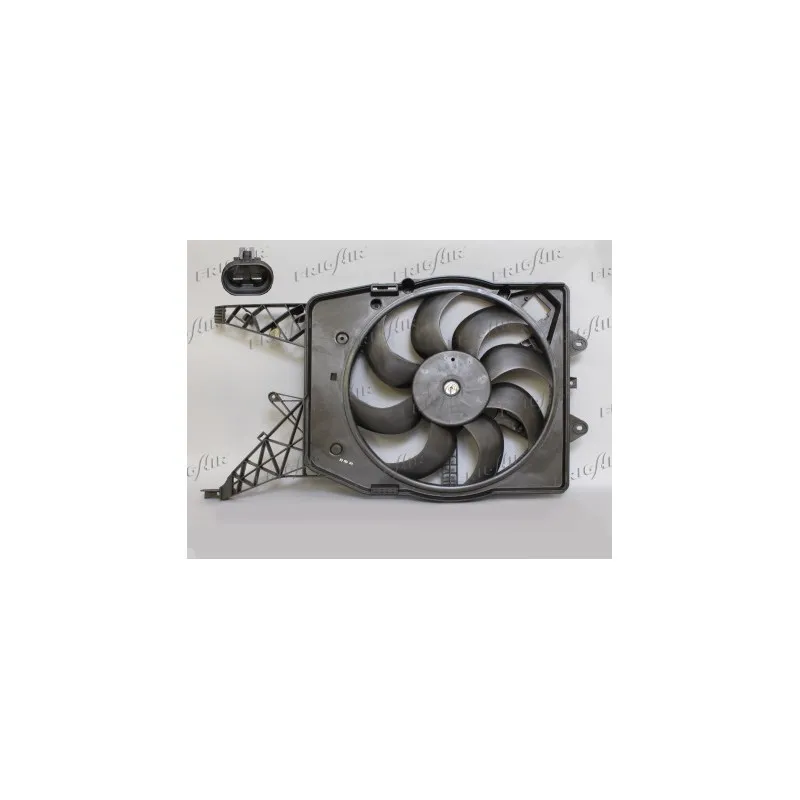 Ventilateur, refroidissement du moteur FRIGAIR 0507.2011 - Visuel 1