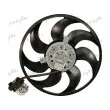FRIGAIR 0507.2018 - Ventilateur, refroidissement du moteur