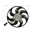 Ventilateur, refroidissement du moteur FRIGAIR [0507.2025]