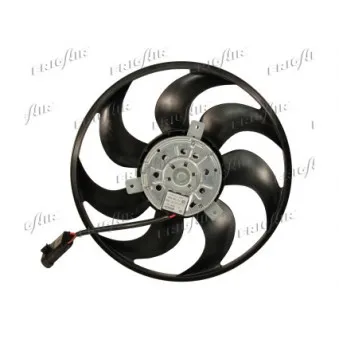 Ventilateur, refroidissement du moteur FRIGAIR OEM 1341376