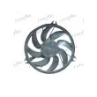Ventilateur, refroidissement du moteur FRIGAIR [0508.1260]