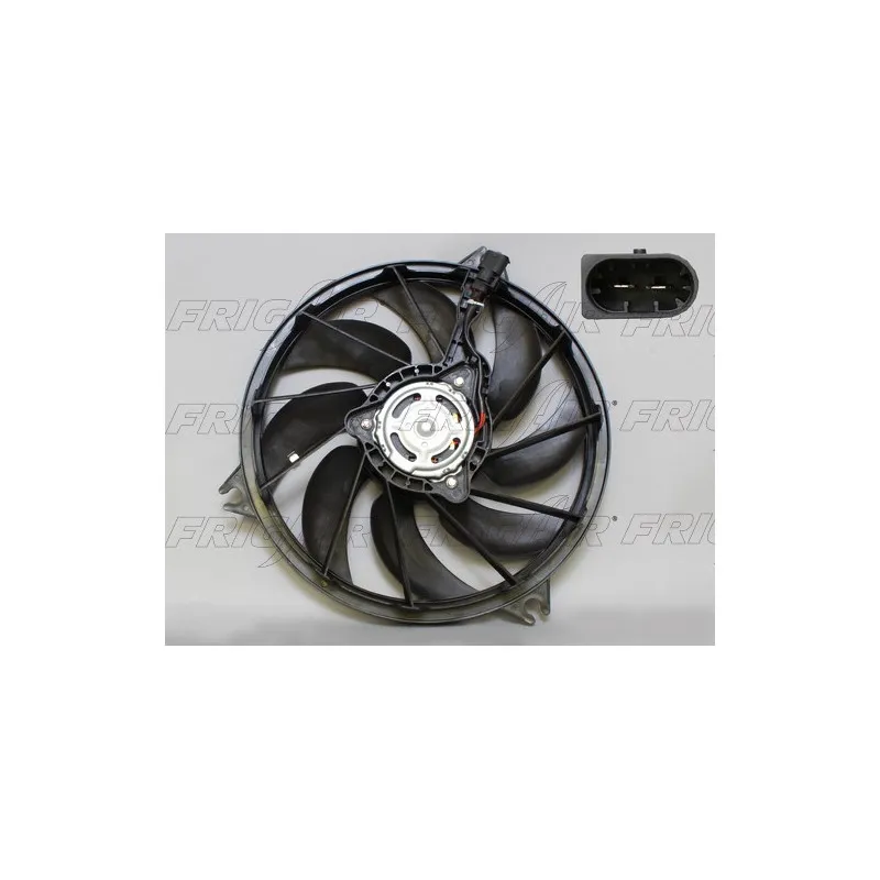 Ventilateur, refroidissement du moteur FRIGAIR 0508.1260 - Visuel 1