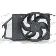 FRIGAIR 0508.1635 - Ventilateur, refroidissement du moteur