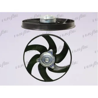 Ventilateur, refroidissement du moteur FRIGAIR 0508.2003