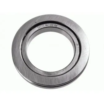 Butée de débrayage SACHS OEM NT6780