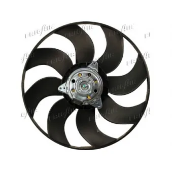 Ventilateur, refroidissement du moteur FRIGAIR OEM 7701051498