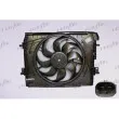 Ventilateur, refroidissement du moteur FRIGAIR [0509.2015]