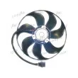 FRIGAIR 0510.0430 - Ventilateur, refroidissement du moteur