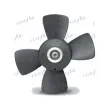 Ventilateur, refroidissement du moteur FRIGAIR [0510.1548]