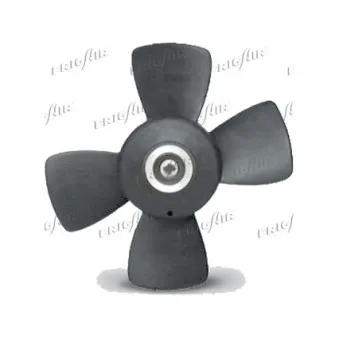 Ventilateur, refroidissement du moteur FRIGAIR OEM 327959455A